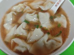 -周震馄饨