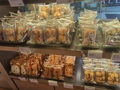 -奇华饼家(始创中心)