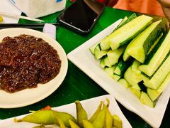 -西域烧烤美食(优士阁大厦B座店)