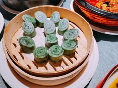 -姜君·千岛湖鱼头馆(浦东大道店)