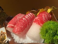 -色響火锅(恒隆广场店)