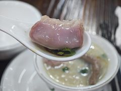 -南记食粥坊·宵夜大排档(岭南分店)