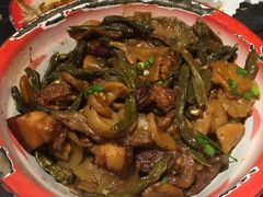 -金掌勺锅包肉(太原万达店)