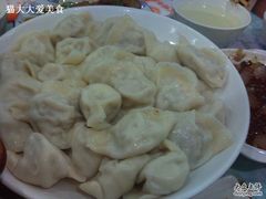 照片0147-周家大连水饺(美专校街店)