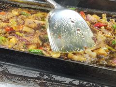 -郝大姐·乌龙山铁板烧(大学城三店)