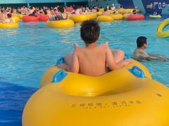 -清河半岛温泉度假酒店