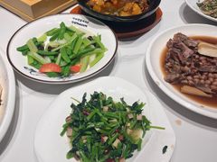 -国人川菜(李家村建东街店)