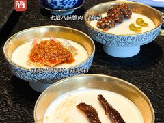 -许家菜.艺创菜(仁和新城店)