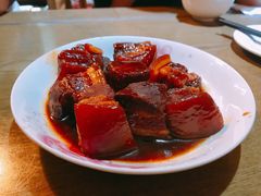 -沈记菜馆(酒仙桥路店)