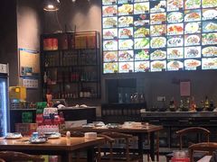 大堂-曹记古法传统牛肉馆(嘉兴店)