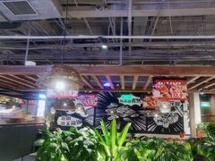 -管氏翅吧(台湾街店)