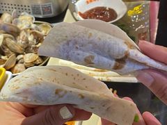 -大头叔烤鸡爪·朝鲜族烤串(天池路店)