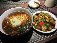 春风四喜面-十面春风·江南面馆(崇宁路店)