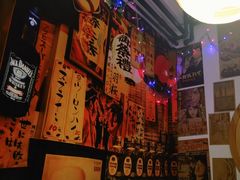 -鳗鱼家·深夜食堂(军博店)