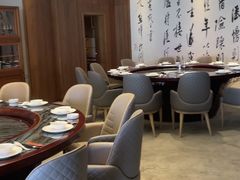大堂-大渔小鲜火锅店
