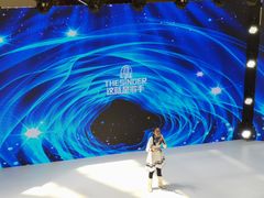 -光启城时尚购物中心