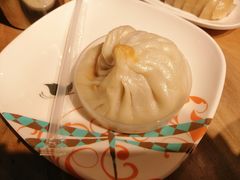 -老城南.鸭血粉丝汤(夫子庙店)