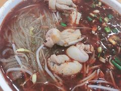冒节子肥肠粉-白家高记肥肠粉(总店)