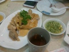 -發記潮汕大排档(宝翔路店)