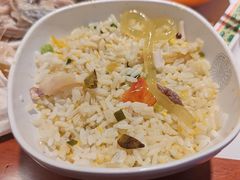 -老哥门肥肠鱼(鱼嘴店)