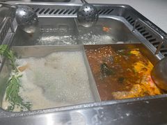 -海底捞火锅(太原南站店)