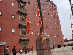 -须弥福寿之庙