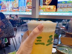 -虎婆冷饮店·海南特色炒冰(三亚湾店)