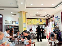 -郝刚刚羊杂割(柳巷店)