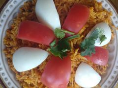 -食彩美印度特色美食餐厅·印度料理