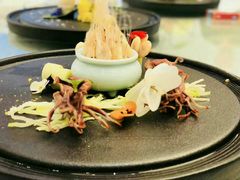 -外滩三号餐厅·创意中餐