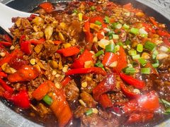 -3弄堂·滕王饭店·江西菜(铜锣湾店)