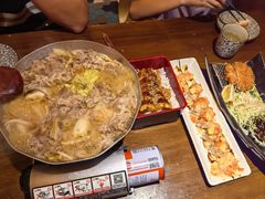 -白石的深夜食堂(济南万象城店)
