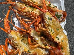 -友强·23年特色海鲜大排档(厦门店)