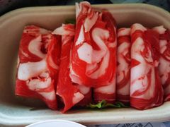 -捞王锅物料理(凯旋路店)