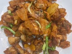 -腰记饭店(龙源路店)