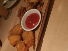 -必胜客(金高店)
