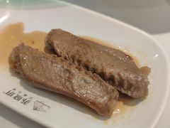 -苏晓玥·手作江南小吃(深圳北站店)