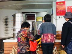 门面-航天馒头(瞻园路店)