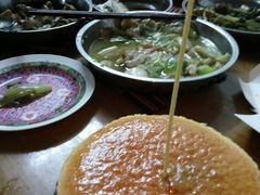 -欧贝拉蛋糕店(东门路店)