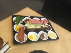 -阿香米线(天津凯德餐厅店)