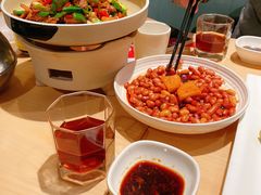 -安天民北方饺子(白石洲店)