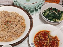 -老萍巷•莲花血鸭(楚萍店)
