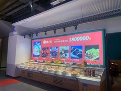 -鸽子侯·家宴·平价海鲜(市图书馆店)