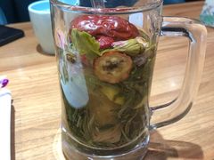 特色八宝茶-品回味清真西北楼(宁波首店)