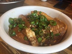 -陈厨老味·老派郴州菜(宜章店)