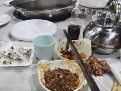 -重庆巴渝火锅(钟家村店)