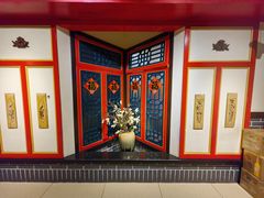 -陈家老院子(高新店)
