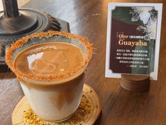 -藏书馆咖啡LibraryCoffee·Bistro(牡丹园店)