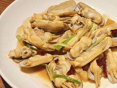 -小厨师·二十年沈家门小海鲜(百井坊巷店)