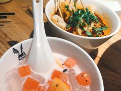 -太二酸菜鱼(深圳布吉万象汇店)